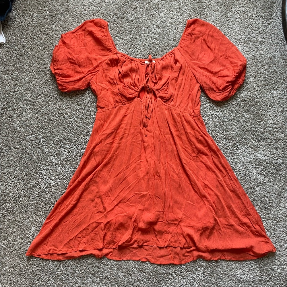 Baevely dress
